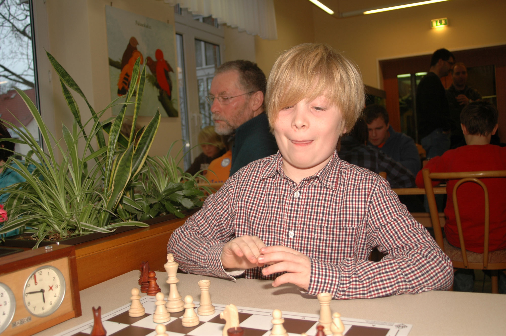 Vorschau